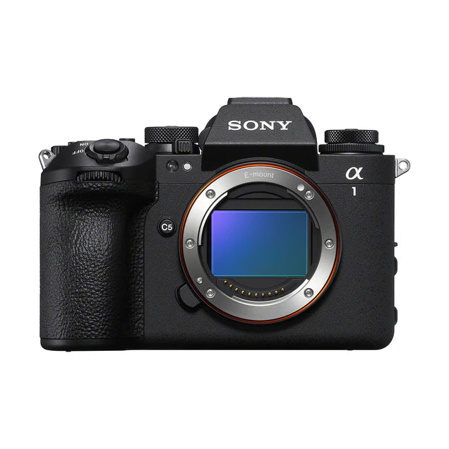 Alpha 1 II Full-frame Mirrorless Interchangeable Lens Camera Alpha 1 II Full-frame Mirrorless Interchangeable Lens Camera